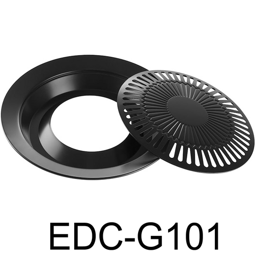BBQ Stove Top Grill
