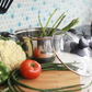20cm Stainless Steel Sauce Pot