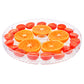 5-Tray Brentwood Food Dehydrator with Auto Shut Off