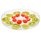 5-Tray Brentwood Food Dehydrator with Auto Shut Off