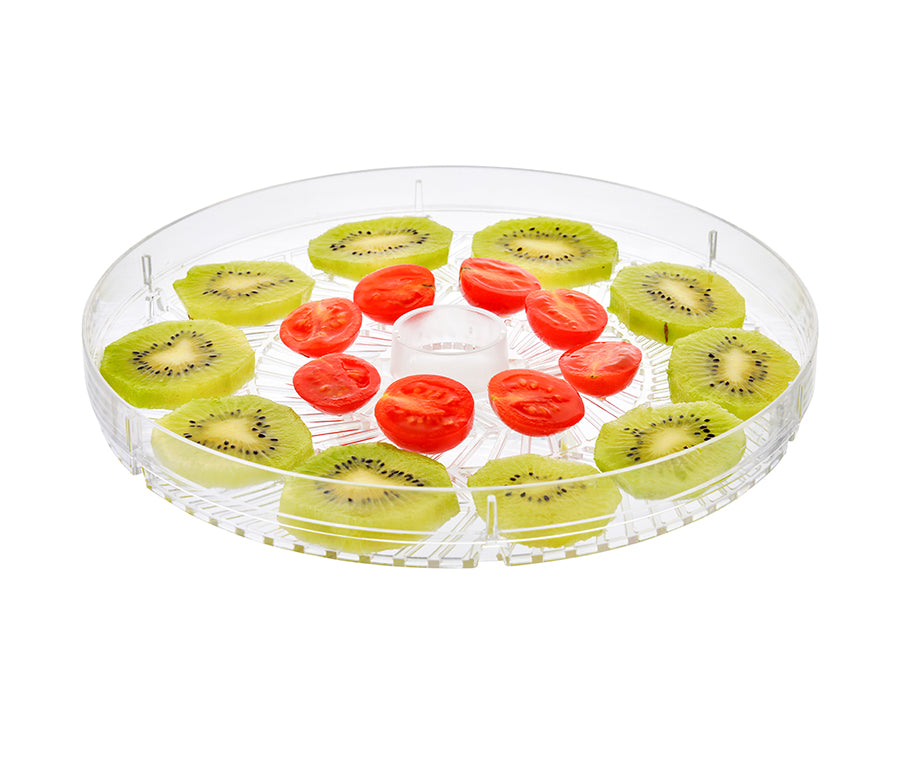 5-Tray Brentwood Food Dehydrator with Auto Shut Off