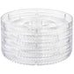 5-Tray Brentwood Food Dehydrator with Auto Shut Off