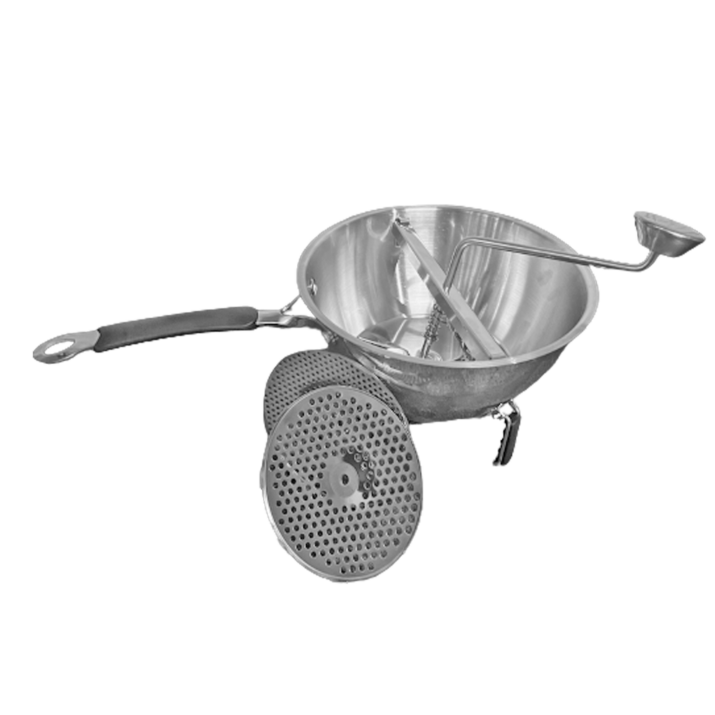 9" Stainless Steal Food Mill