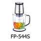 6.5 Cup Brentwood Food Processor