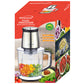 6.5 Cup Brentwood Food Processor