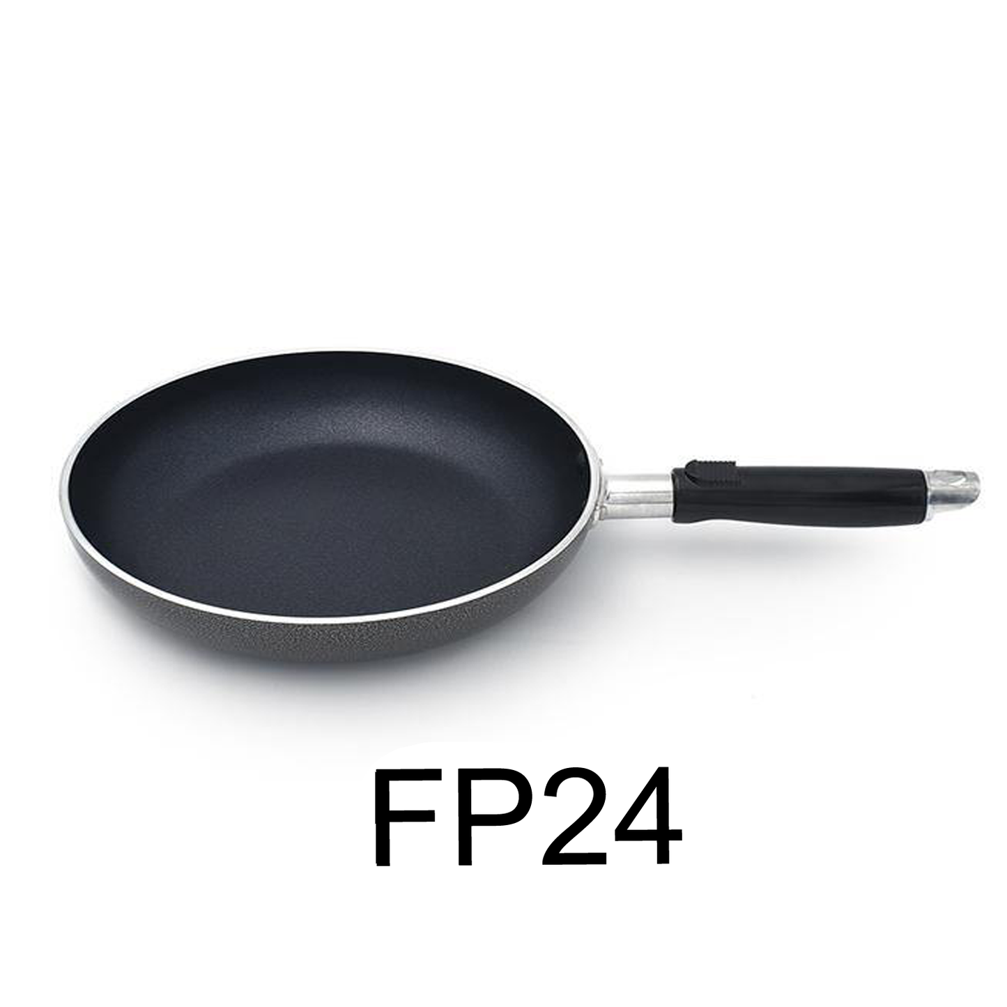 30cm Aluminum Fry Pan