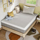Full Size Delphinium Memory Foam Mattress