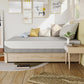 Full Size Delphinium Memory Foam Mattress