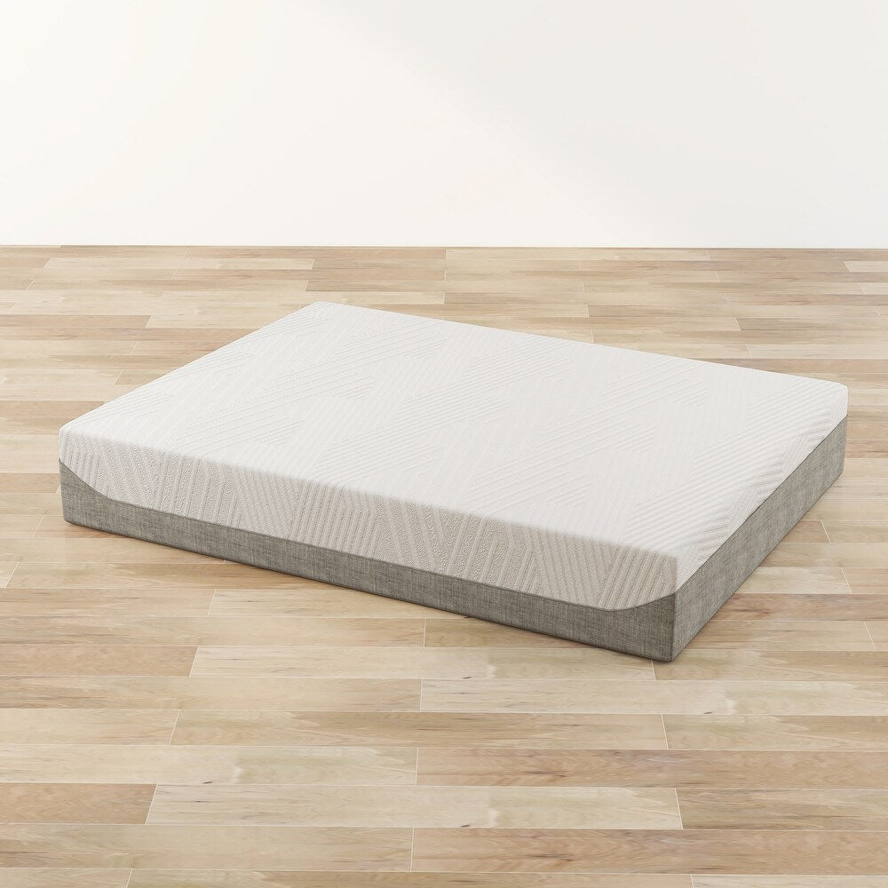Full Size Delphinium Memory Foam Mattress