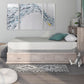 Full Size Delphinium Memory Foam Mattress