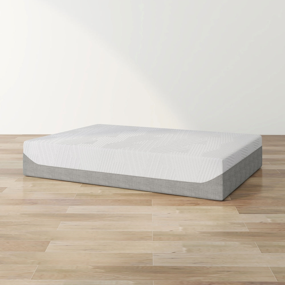 Full Size Delphinium Memory Foam Mattress