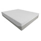 Full Size Delphinium Memory Foam Mattress