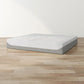 Full Size Delphinium Memory Foam Mattress