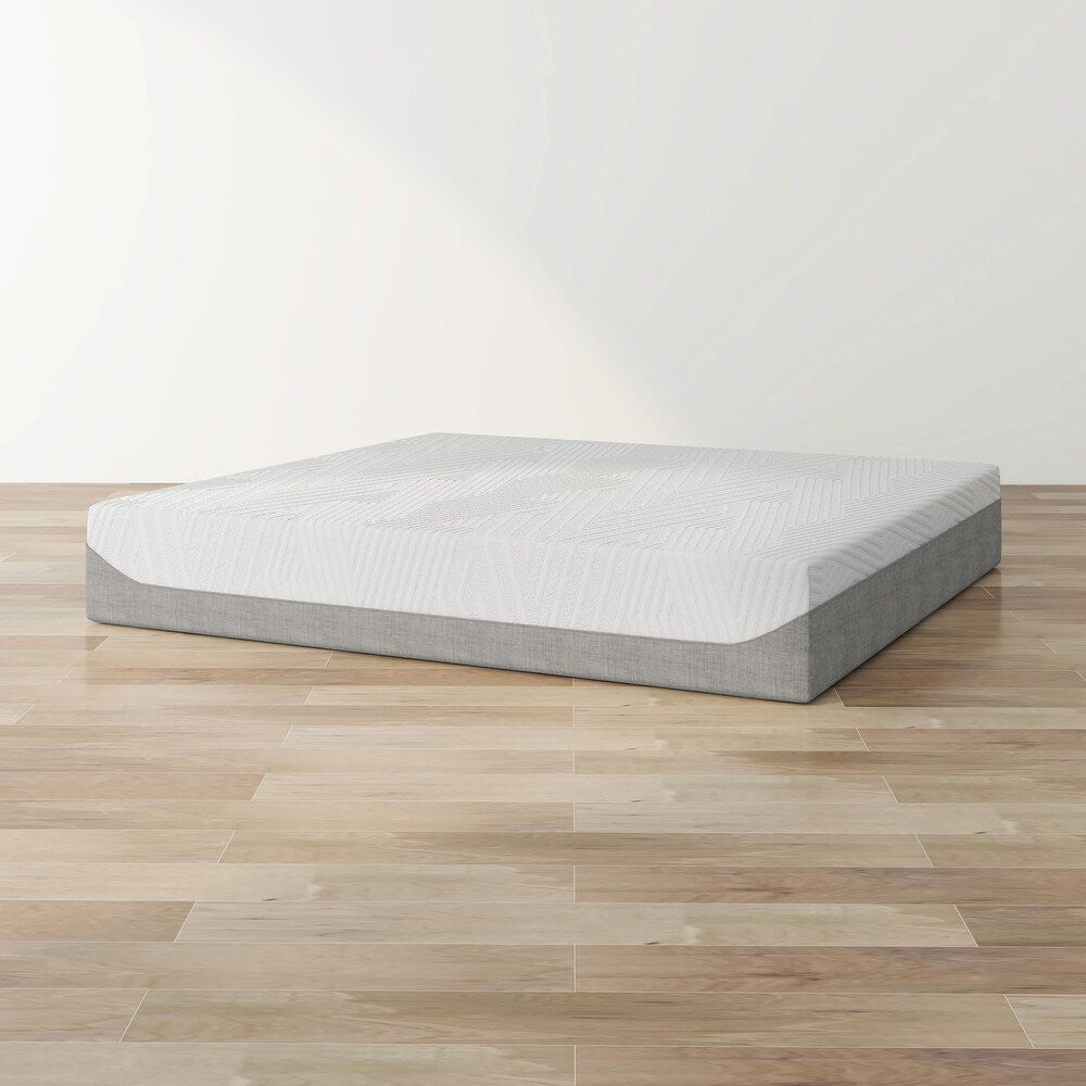Full Size Delphinium Memory Foam Mattress