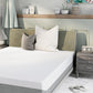 Full Size Delphinium Memory Foam Mattress