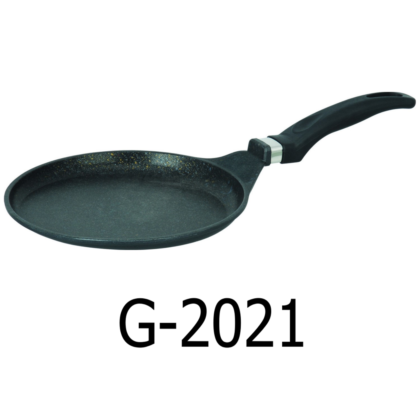 20cm Cast Aluminum Griddle Pan