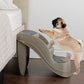 Collapsible Plastic Stairs For Pet
