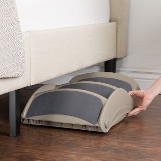 Collapsible Plastic Stairs For Pet