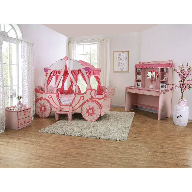 Arianna Twin Bed Frame