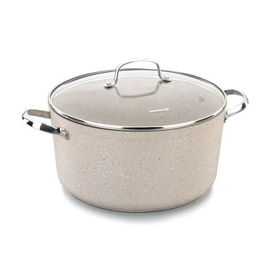 28cm Granita Stock Pot