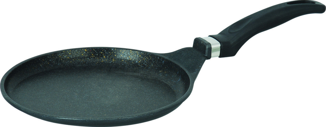 28cm Cast Aluminum Griddle Pan