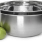 20cm Stainless Steel Basin Mixing Bowl