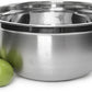 40cm Stainless Steel Basin Mixing Bowl