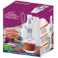 2 Speed Hand Blender and Food Processor with Balloon Whisk