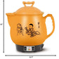 4 QT Narita Electric Herbal Medicine Pot