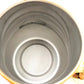 1.1L Classy Tea Kettle With Wavy Gold Design
