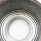 Silver Stainless Steel Sugar Pot