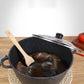 44cm Marble Dutch Oven Non-Stick High Quality