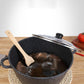 32cm Marble Dutch Oven Non-Stick High Quality