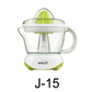 24 Oz Electric Citrus Juicer