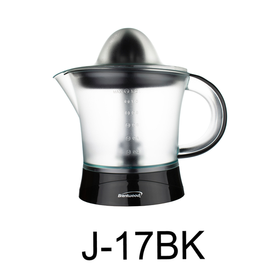 40 Oz Electric Citrus Juicer
