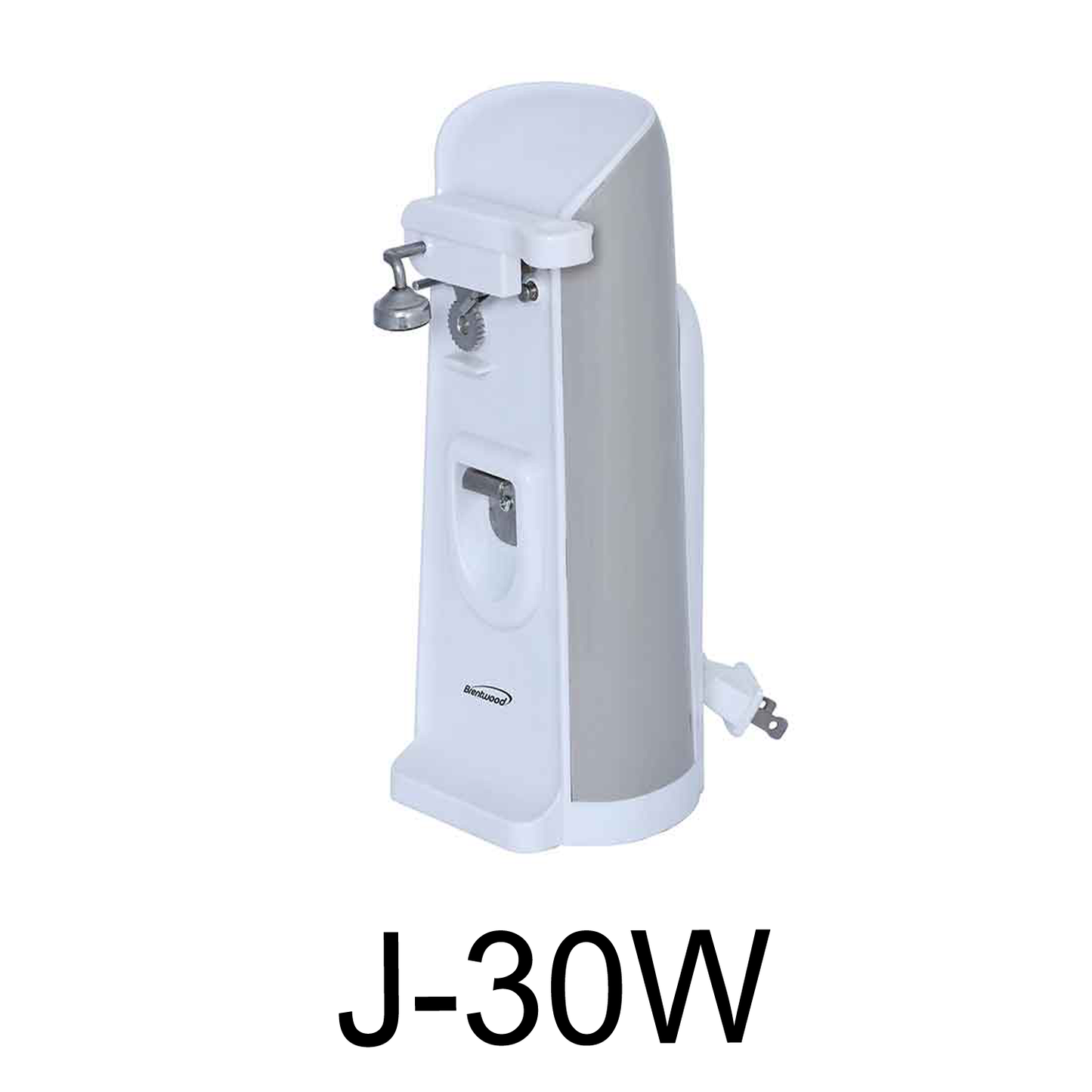 Electric Can Opener
