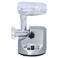 1800 Watts Silver Heavy Duty Meat Grinder & Sausage Stuffer Brentwood