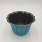 6.5" Cake Bake Mold