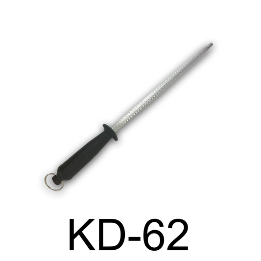 Sharpening Steel Tool For Knives