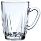 6 PC BlinkMax Pattern Tea Cup
