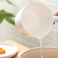 2.5L White Plastic Laddle ( Water Scoop )
