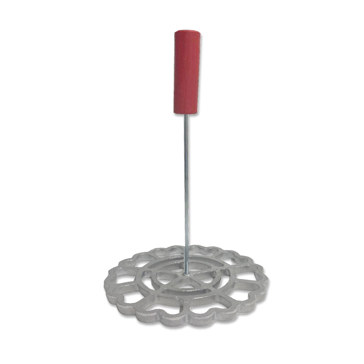 Large Buñuelos/Funnel Cake Cookie Maker Tool
