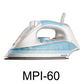 Brentwood Steam Iron 1200w