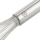 12" Martha Stewart Stainless Steel Balloon Whisk