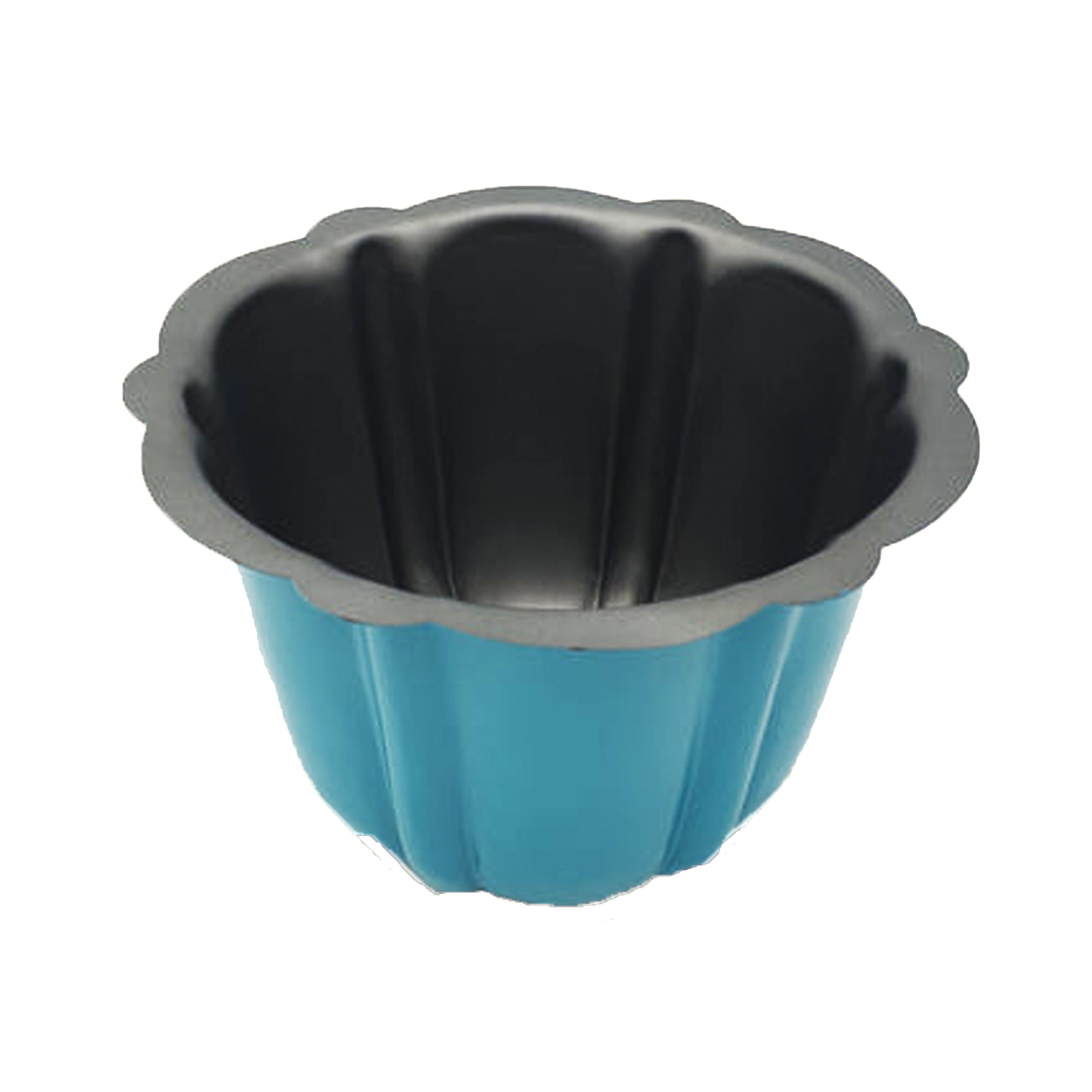 6.5" Cake Bake Mold