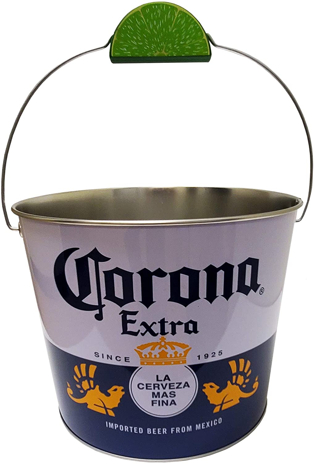 Corona Beverage Bucket 2021