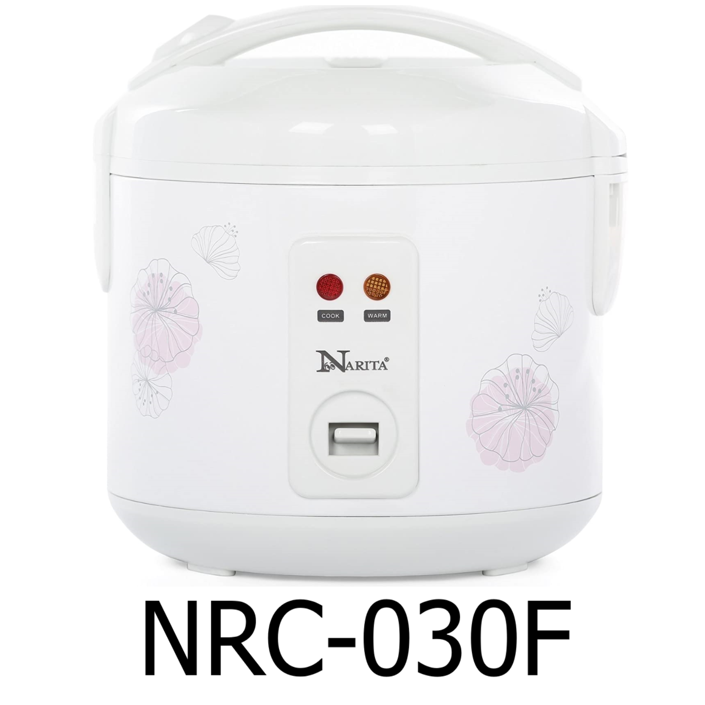 4 Cups Narita Rice Cooker