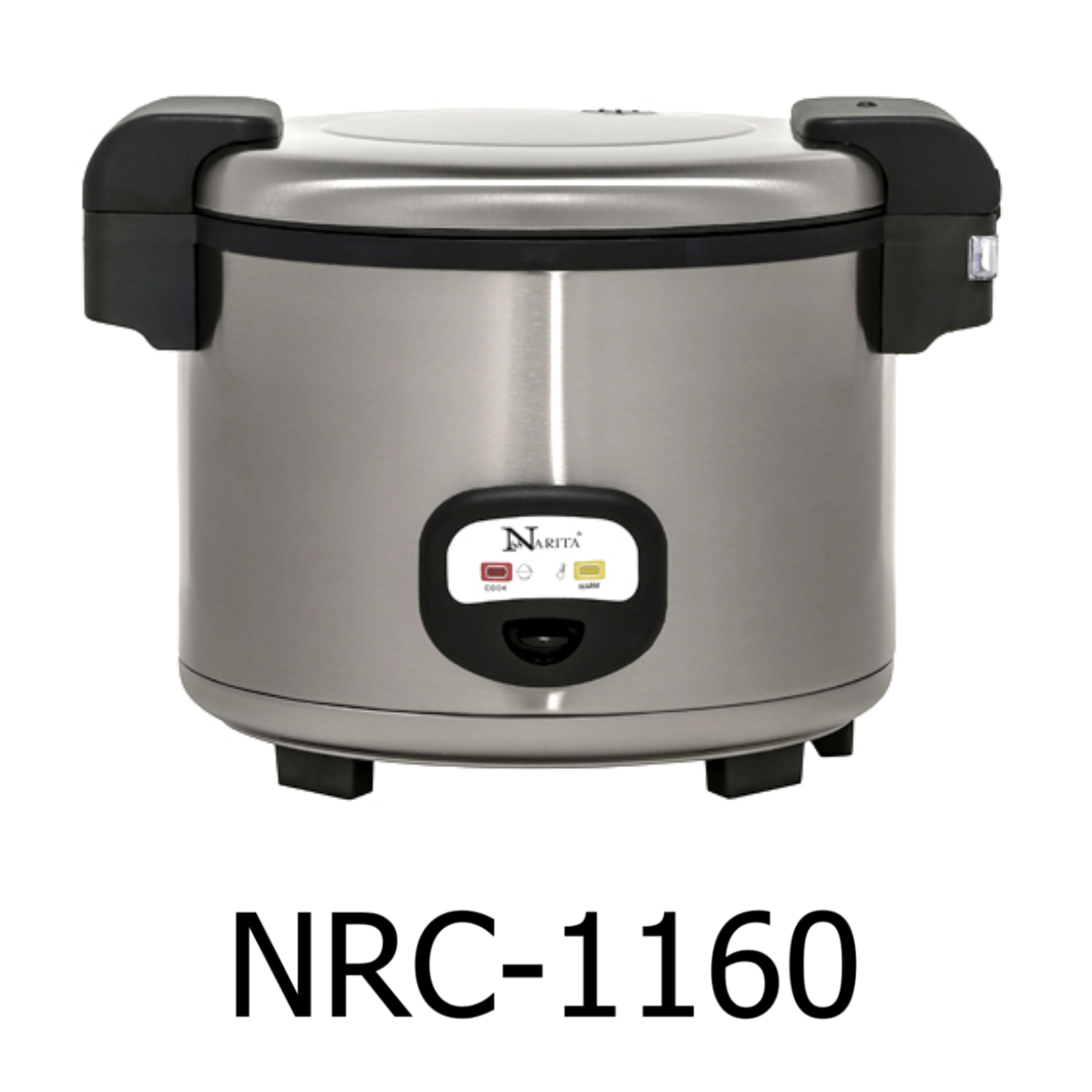 30 Cups Narita Commercial Rice Cooker