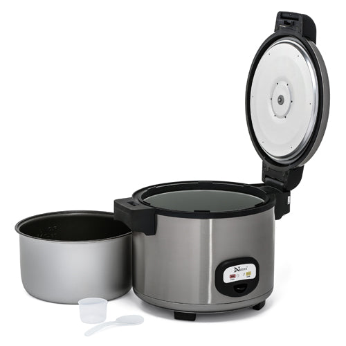30 Cups Narita Commercial Rice Cooker – R & B Import
