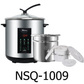 10L Multi-Functional Electronic Stew Cooker